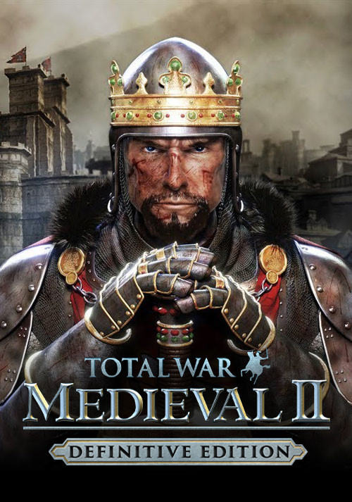Total war: medieval ii - definitive edition for mac download