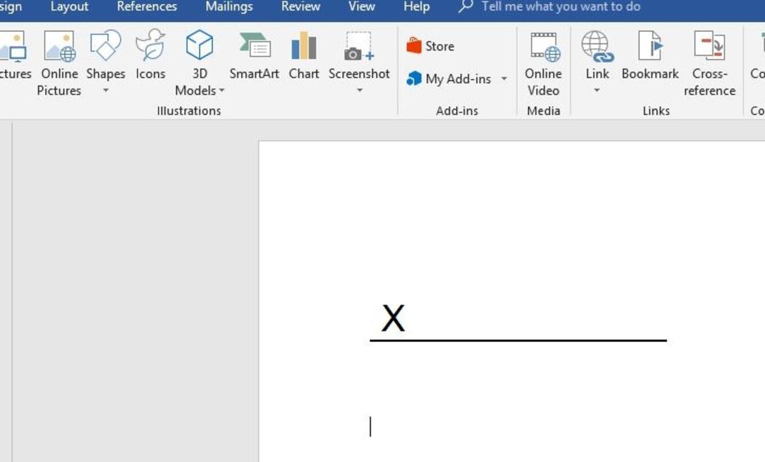 How to insert a thin space in microsoft word 2016 for mac tutorials mail merge